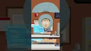 South Park Bitcoin Episode: Hilarious Glimpse into the Future! 🌐😂