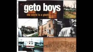 Geto Boys - Still (LP Version)