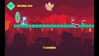 Impossible game 2 part 6 lol