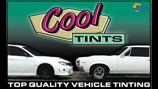 Cool Tints Ltd Previous Tints   SD 480p