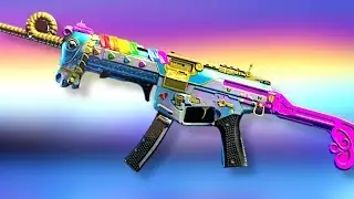 TRYHARD mit GEHEIMER EINHORN Waffe ZERST&Ouml;RT | Black Ops 4