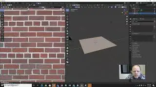 Blender Repeating Texture Tutorial