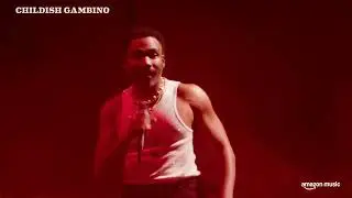 Childish Gambino: Live at Camp Flow Gnaw 2025 [4k60fps Enhanced Video & Remastered Audio] (Reupload)