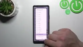 How to Set Custom Notification Sounds on SONY Xperia 10 V