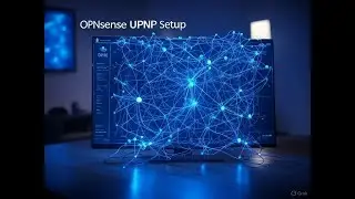 How to configure UPNP On OPNSense 25