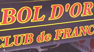 COUPES MOTO LEGENDE 2018 /HONDA BOL D'OR CLUB DE FRANCE / VINTAGEMOTOPART