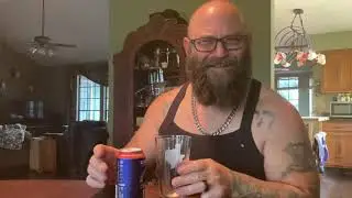 Beer Review - Rodeo Clown Double IPA