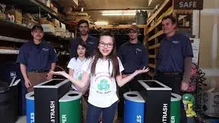 2018 Success Awards  Actively Green Business of the Year video 720p