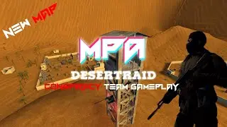 IGI2 MPA Desert Raid Gameplay || MPA Gang || Gameplay by @Its.crazy_