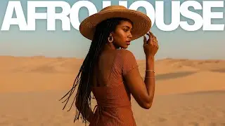 Afro House Mix 2025 | The Best of Afro House 2025 Vol.1