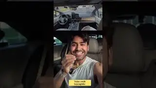 china taxi without driver❤️👌