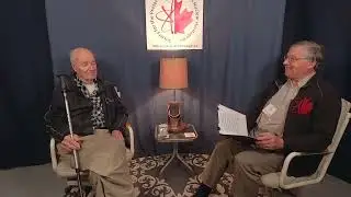 Canadian Nuclear Pioneer Interview #2 - Al Herriot