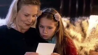 &Agrave; Plus de 80 Ans, Marthe Keller Confie Sa Vie Triste et Solitaire !