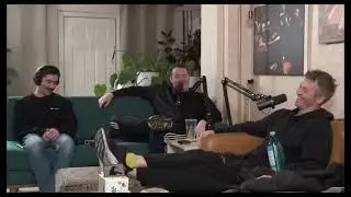 Новые и самые смешные моменты Фила Гиллиса