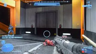 Halo: Reach, Slayer 37 Kills