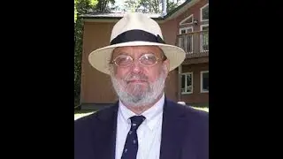 The University and Middle East Studies: from Traditional to Woke with Philip Carl Salzman