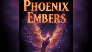 Phoenix Embers (Heavy Metal) [Official Cosmic Audio]