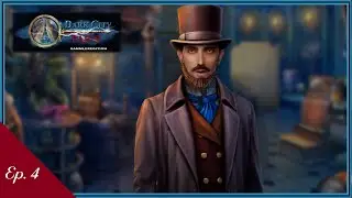 Dark City 6: Paris - Ep. 4