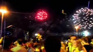 BrainStorm - Maybe (Ekaterinburg, Lenovo Vibe Tour, 16/08/2014)