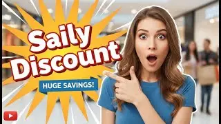 Saily Discount Deal 2026 🔥 EXCLUSIVE 20% OFF International eSIM NOW