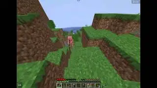 Trying out a amplified world