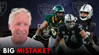 Bonsignore: Raiders Are About to Make the BIGGEST Mistake in Franchise History