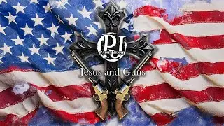 Paisty Jenny - Jesus & Guns (Official)