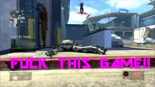 Why Advanced Warfare SUCKS