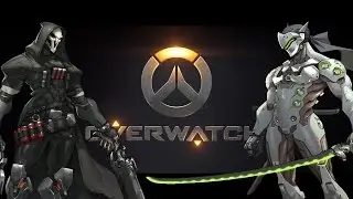 Overwatch Random Hero Montage