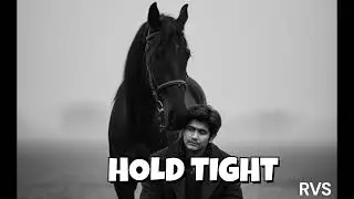 HOLD TIGHT(official audio)