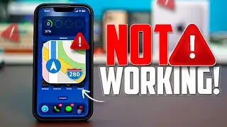 How to Fix Apple Maps App Not Working on iPhone | Apple Maps Troubleshooting