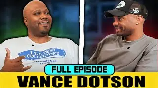 STOP Letting the Credit System Control Your Life | Vance Dotson