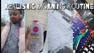 Sunday morning routine!!|| skincare,snacks,showering and more!