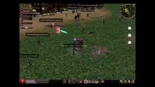 Metin2US - Some PvP