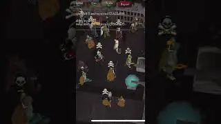 56 with g maul - 56 with elder maul