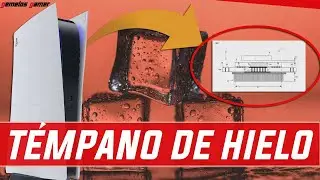 PS5 ➤ &iexcl;Refrigeraci&oacute;n INCRE&Iacute;BLE🍹! &iexcl;El tama&ntilde;o es LA CLAVE⚠️!
