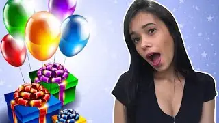 VEM ME VER NO MEU ANIVERSÁRIO 🥳❤️