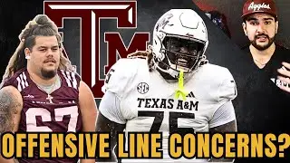 Is the Future of the A&M OL in Jeopardy?