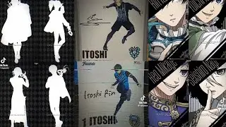[TỔNG HỢP TIKTOK BLUELOCK] Tiktok blue lock mới nhất #3 || SueZ