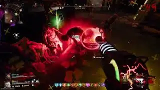 ez camo camping spot bo7 ASTRA MALORUM ZOMBIES | Call of Duty Black Ops 7