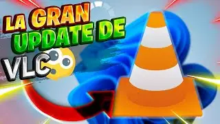 SUPER VLC Player will Generate SUBTITLES in REAL TIME / The BIG VLC UPDATE!