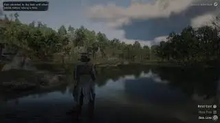 Legendary Fishing