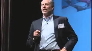 Howard Ross Unconscious Bias Presentation Excerpt