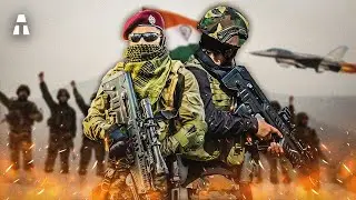 Inde : la Nouvelle Menace Militaire Mondiale ?