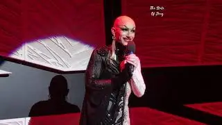 Sasha Velour Sings 