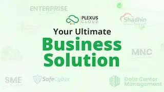 𝗬𝗼𝘂𝗿 𝗨𝗹𝘁𝗶𝗺𝗮𝘁𝗲 𝗕𝘂𝘀𝗶𝗻𝗲𝘀𝘀 𝗦𝗼𝗹𝘂𝘁𝗶𝗼𝗻: 𝗧𝗮𝗶𝗹𝗼𝗿𝗲𝗱 𝗳𝗼𝗿 𝗬𝗼𝘂𝗿 𝗚𝗿𝗼𝘄𝘁𝗵 | Plexus Cloud
