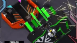 Top 15 best robots in Roblox Battlebots (for begginers)