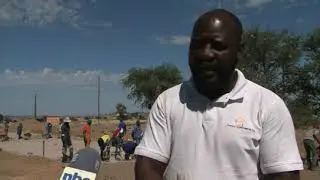 Shisho Trading dismisses allegations of irregularities in allocation of jobs in Keetmanshoop- NBC