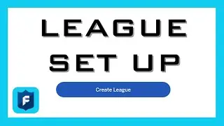 How to Set Up an NFL Fantasy League 2024 Tutorial