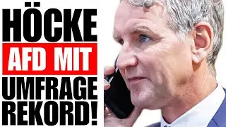 Sensation In Th&uuml;ringen❗️